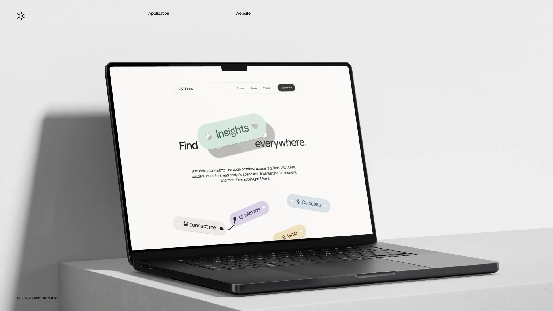 Illustration of security