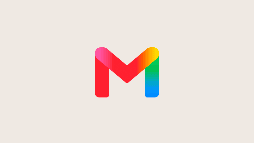 Gmail logo